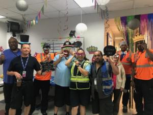 Appreciation Week 2018