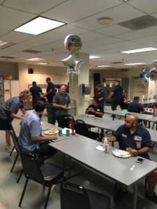 Appreciation Week 2018