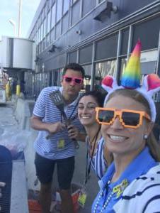 Appreciation Week 2018