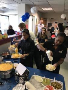 Appreciation Week 2018