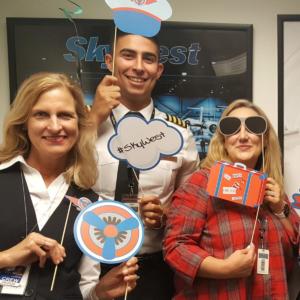 Appreciation Week 2018