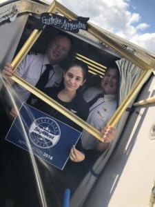Appreciation Week 2018