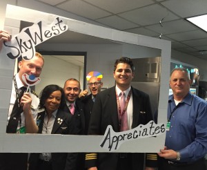 Appreciation Week